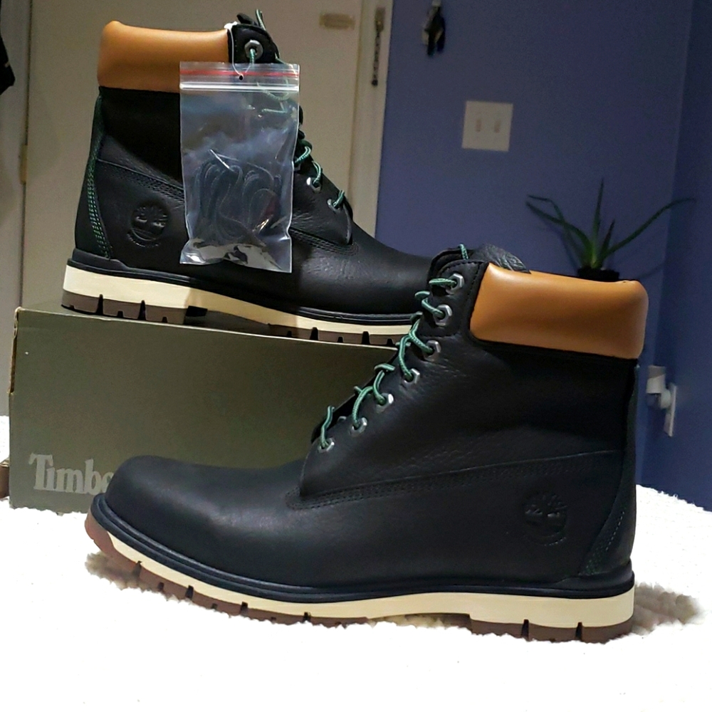 Timberland Men Radford boots